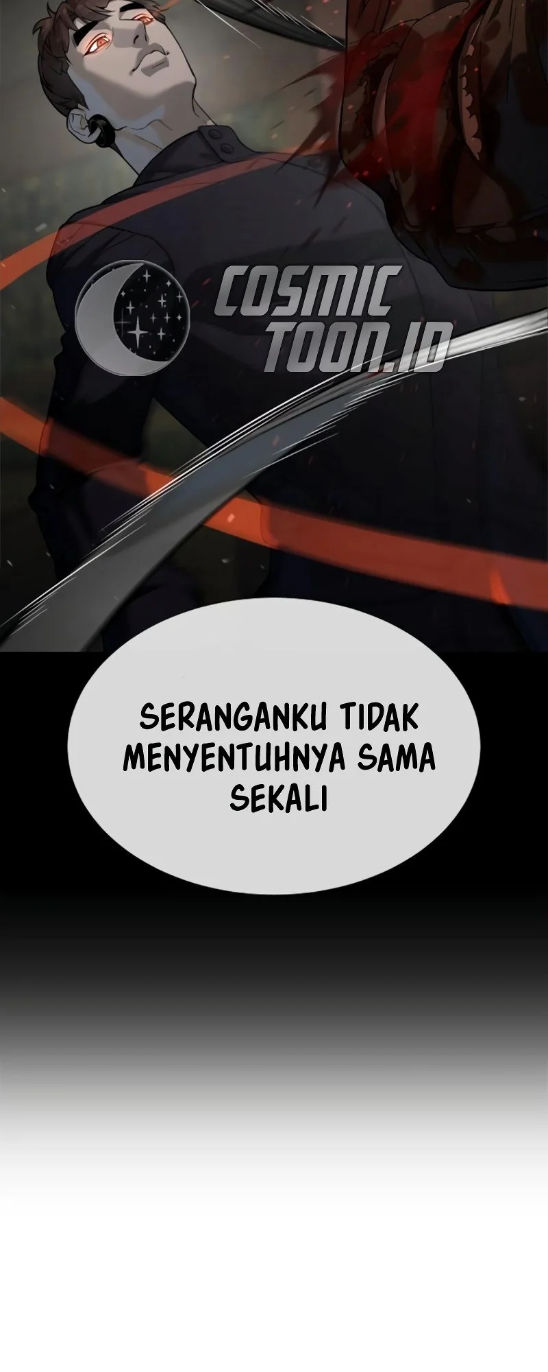 Killer Peter Chapter 111 Halaman 51