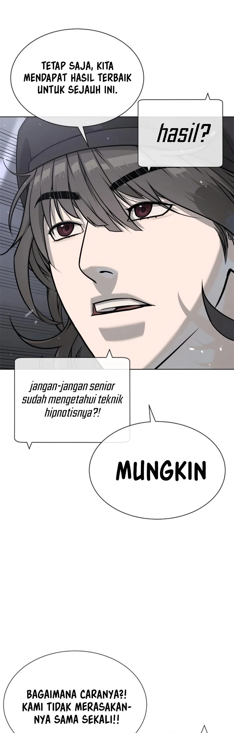 Killer Peter Chapter 111 Halaman 52