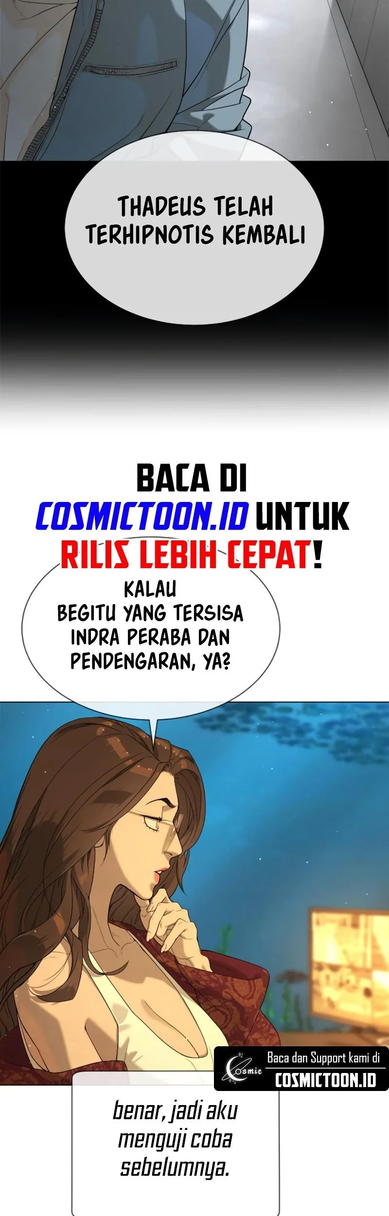 Killer Peter Chapter 111 Halaman 60