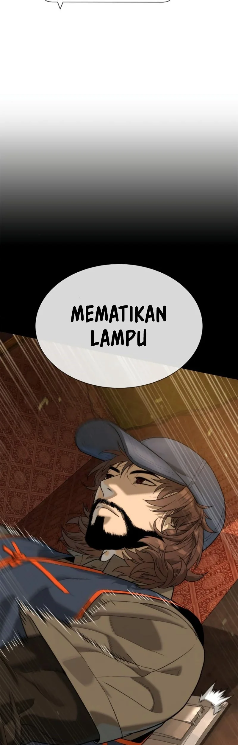 Killer Peter Chapter 111 Halaman 61