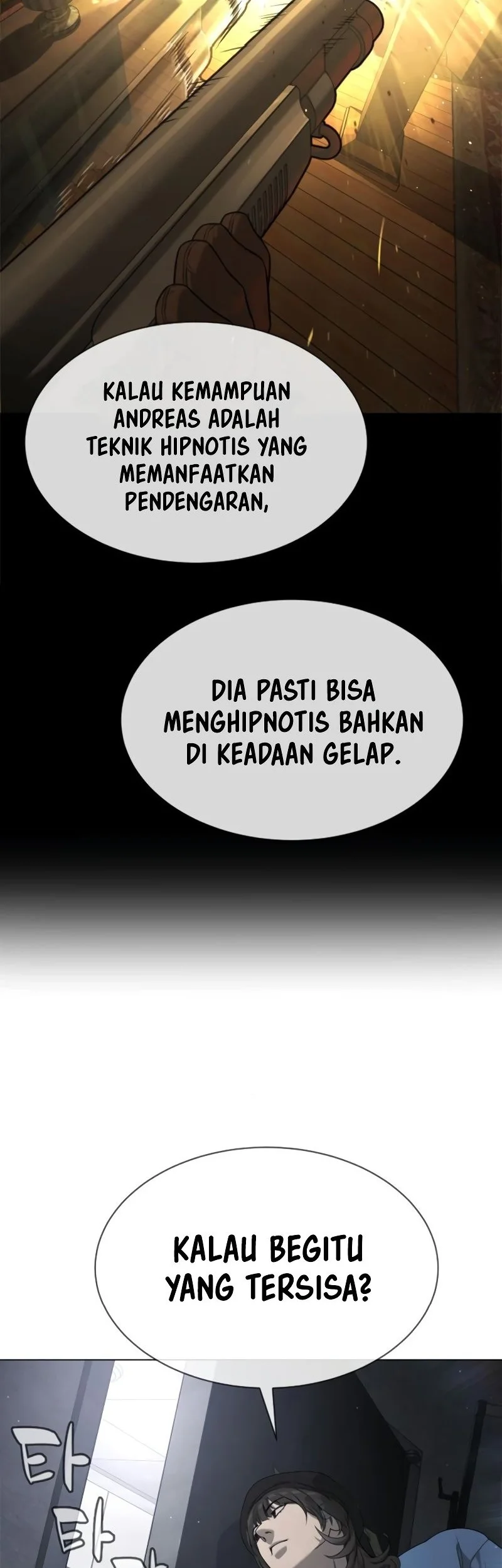 Killer Peter Chapter 111 Halaman 64