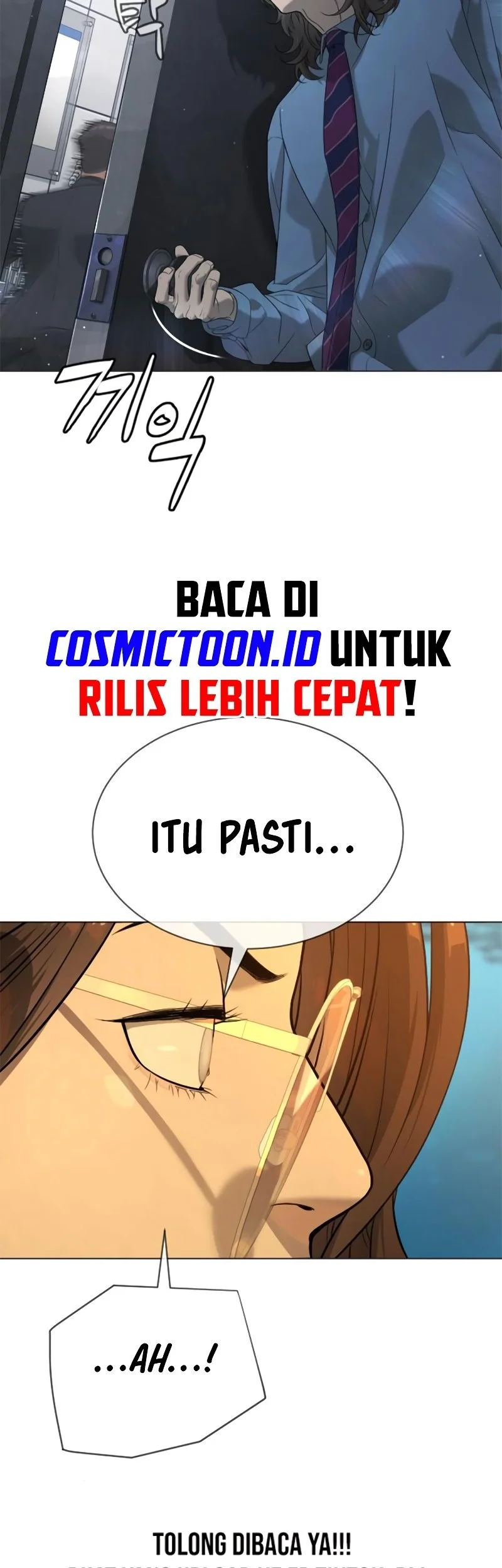 Killer Peter Chapter 111 Halaman 65