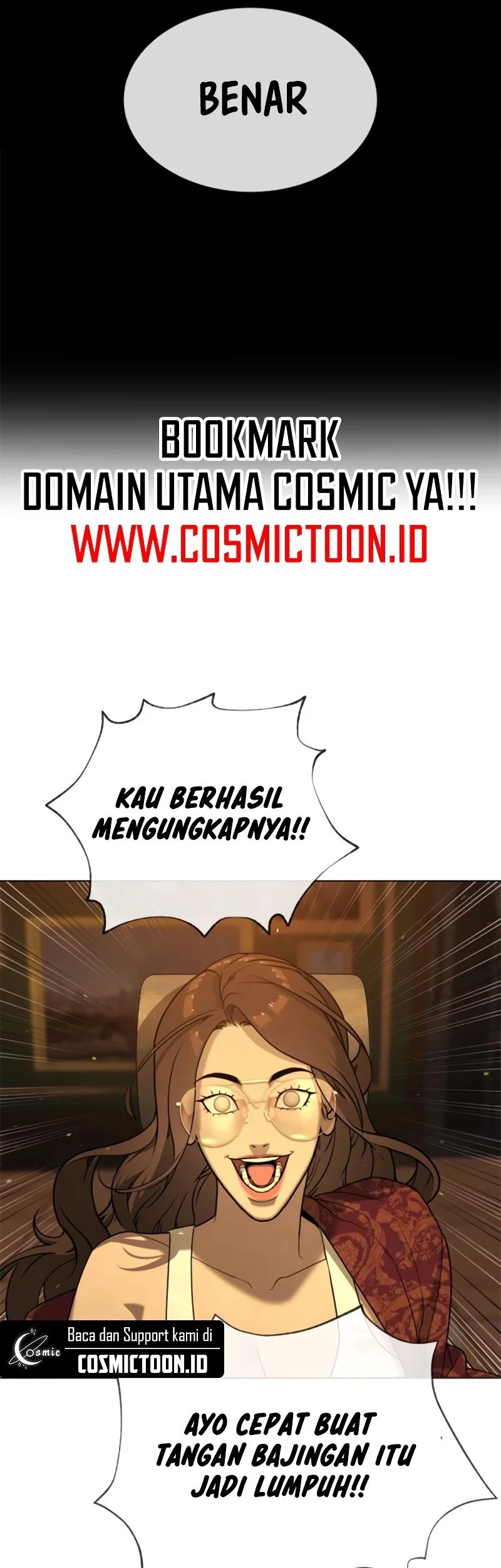 Killer Peter Chapter 111 Halaman 68