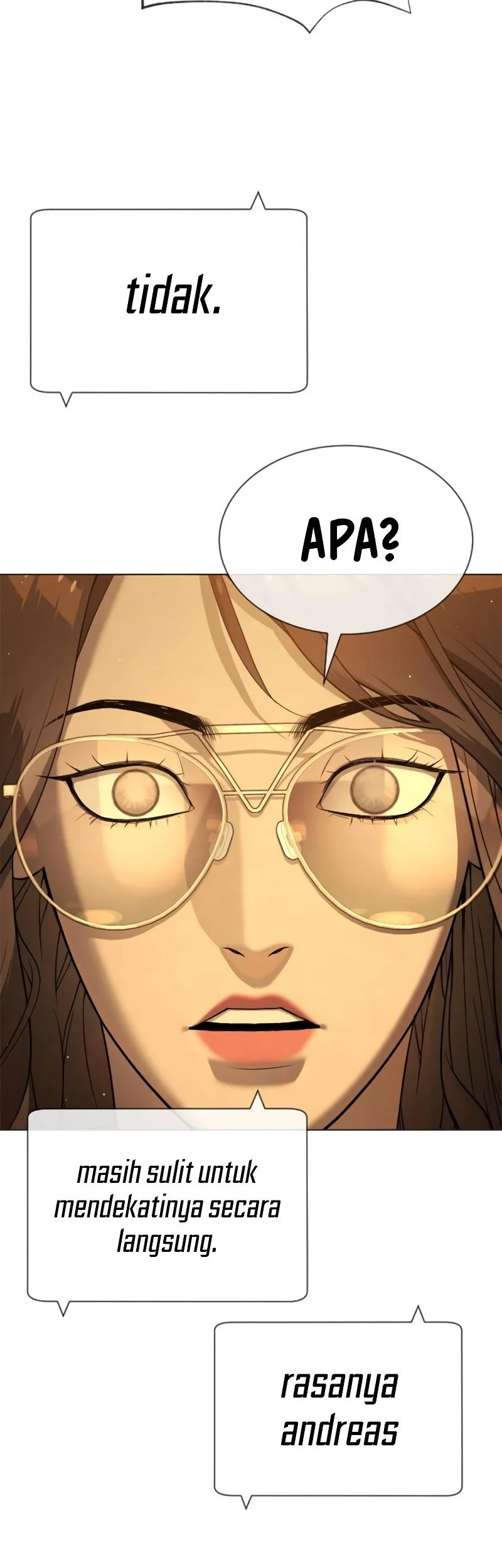 Killer Peter Chapter 111 Halaman 69