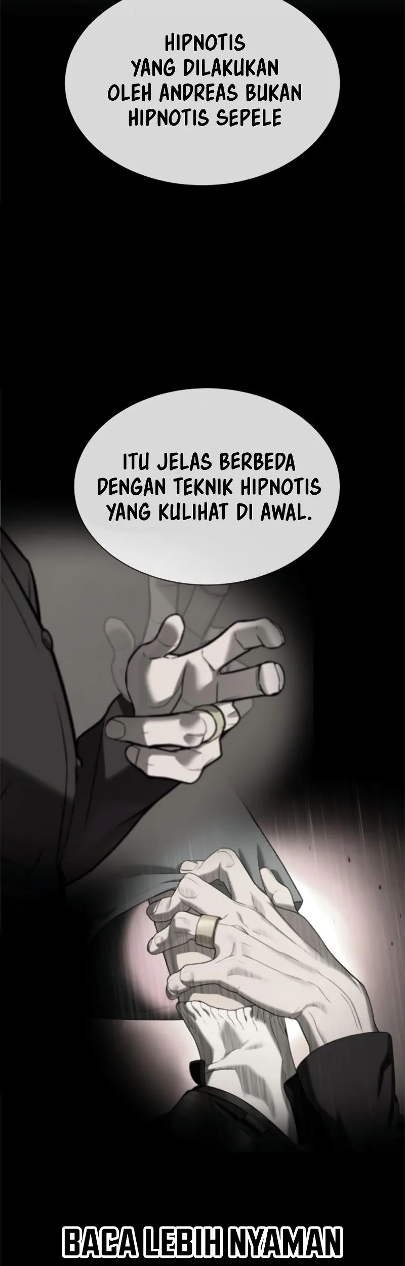 Killer Peter Chapter 111 Halaman 71