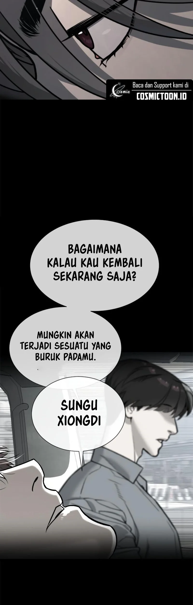 Killer Peter Chapter 111 Halaman 74