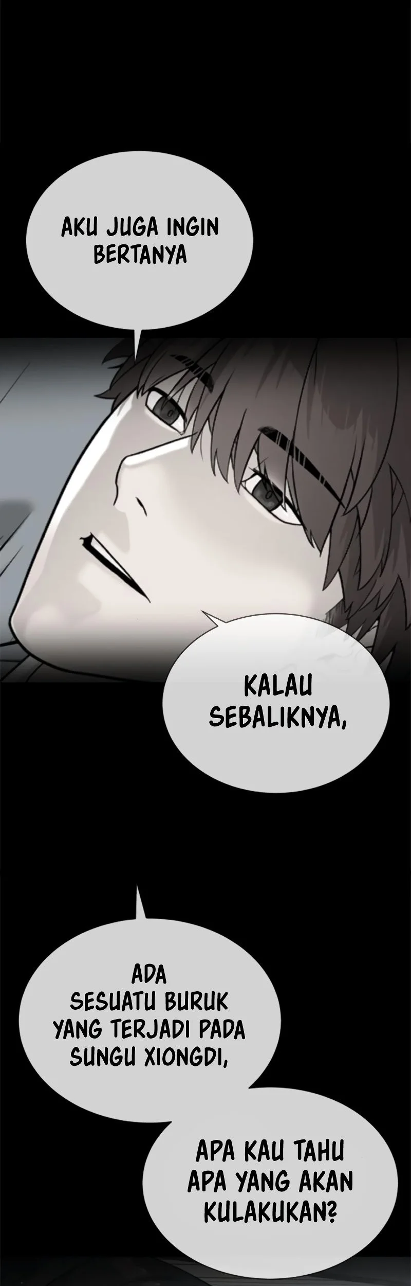 Killer Peter Chapter 111 Halaman 75