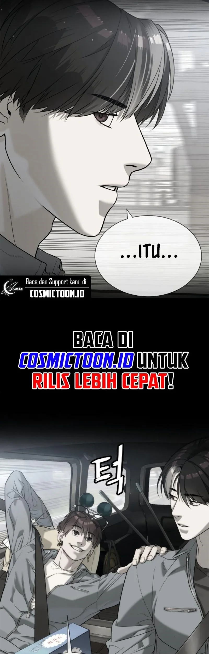 Killer Peter Chapter 111 Halaman 76