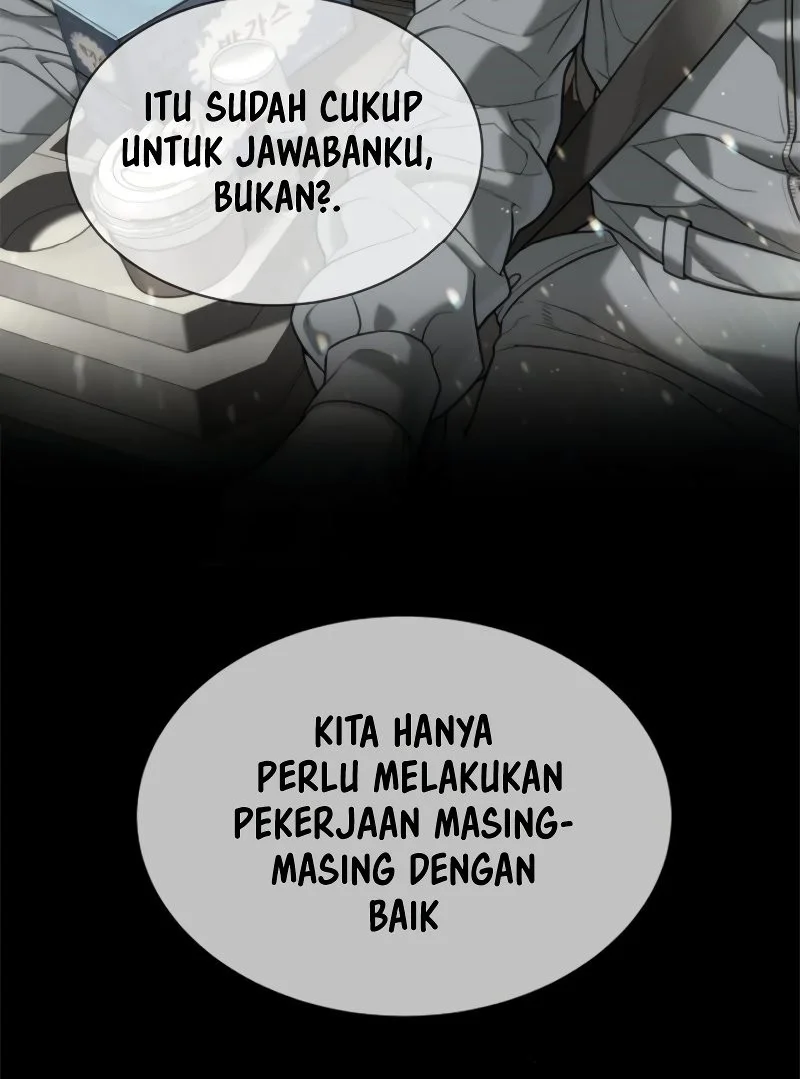 Killer Peter Chapter 111 Halaman 77