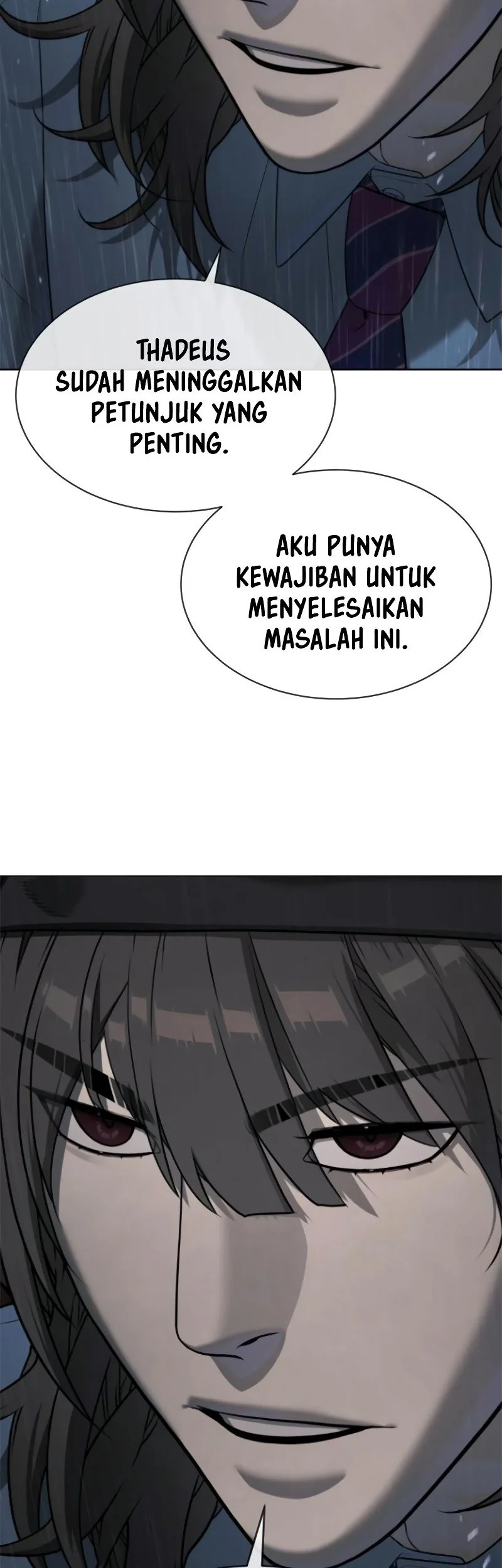 Killer Peter Chapter 111 Halaman 79