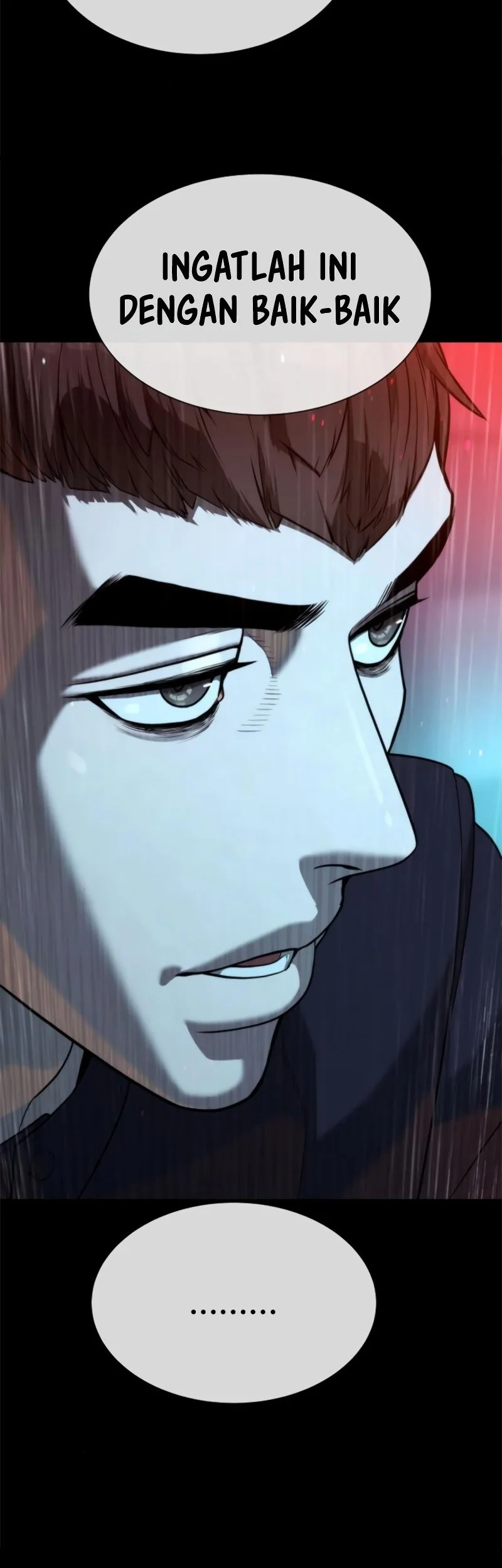 Killer Peter Chapter 111 Halaman 96