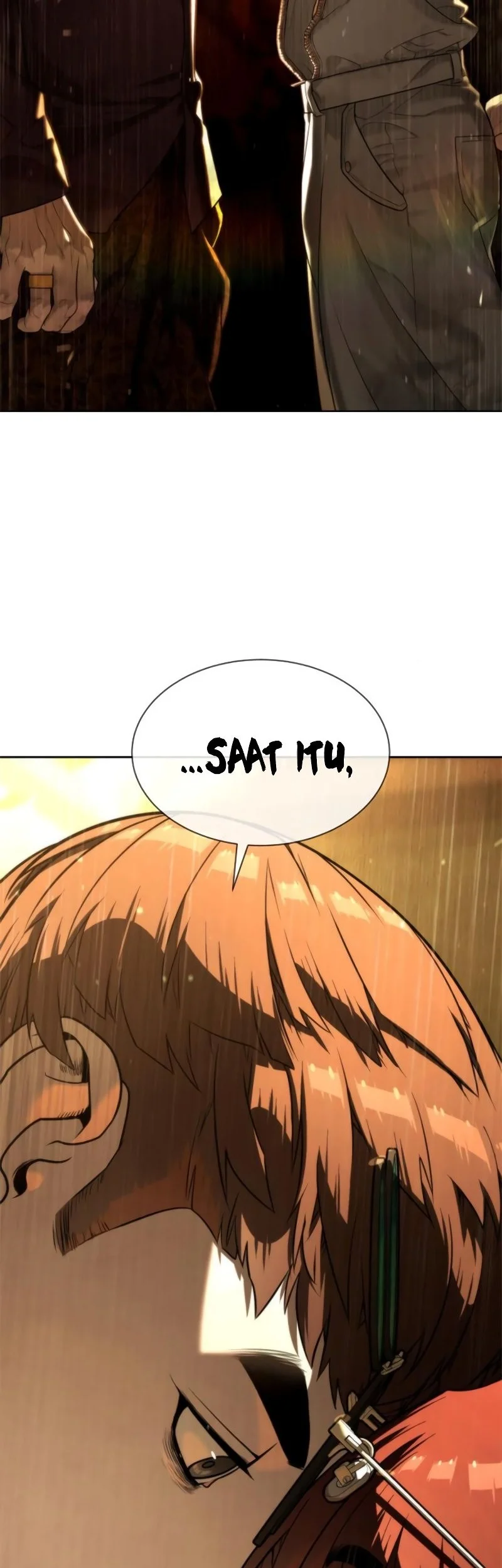 Killer Peter Chapter 111 Halaman 98