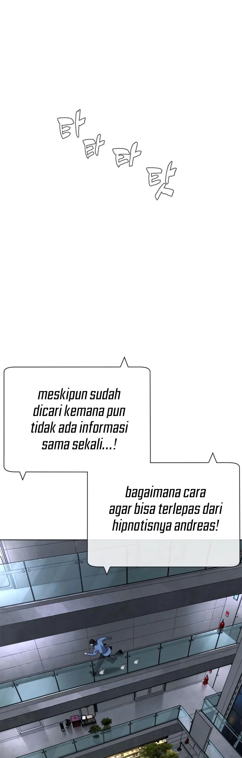 Killer Peter Chapter 111 Halaman 100