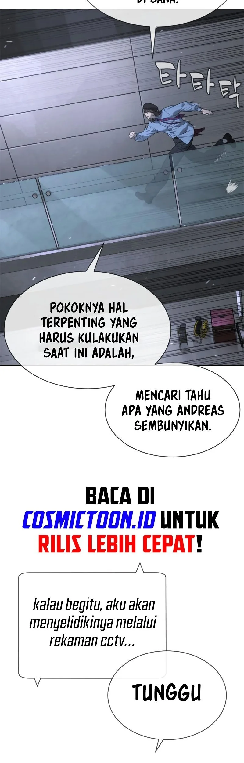 Killer Peter Chapter 111 Halaman 102