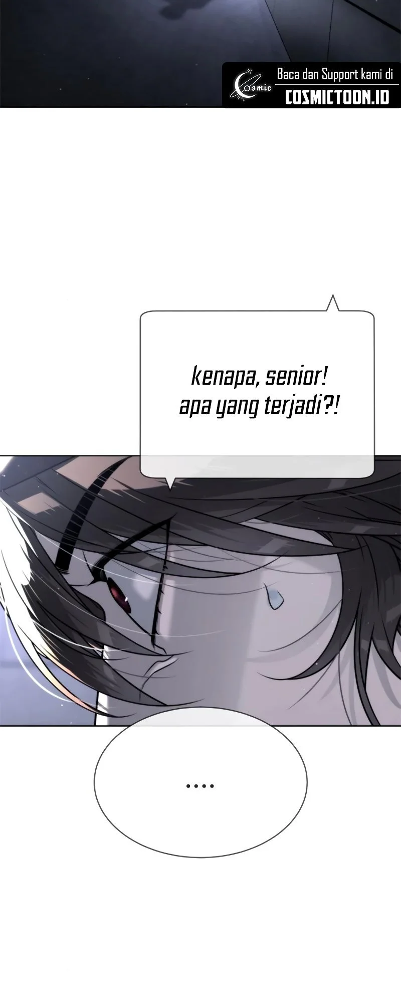 Killer Peter Chapter 111 Halaman 104