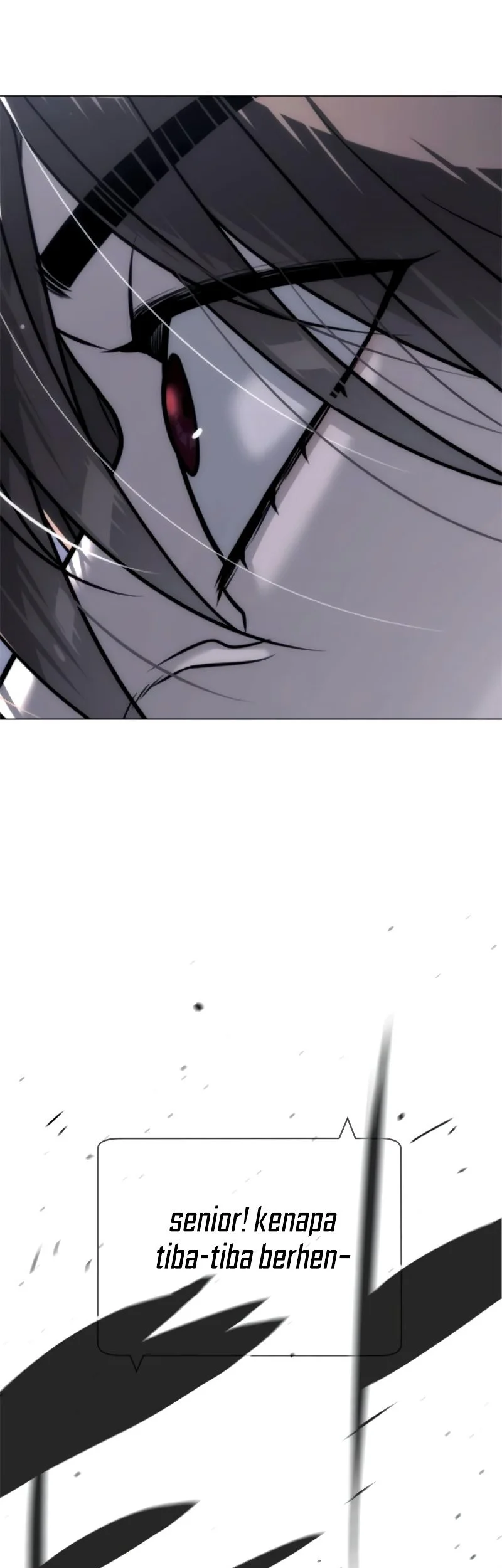 Killer Peter Chapter 111 Halaman 105