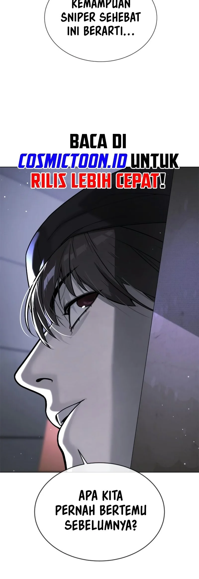 Killer Peter Chapter 111 Halaman 109