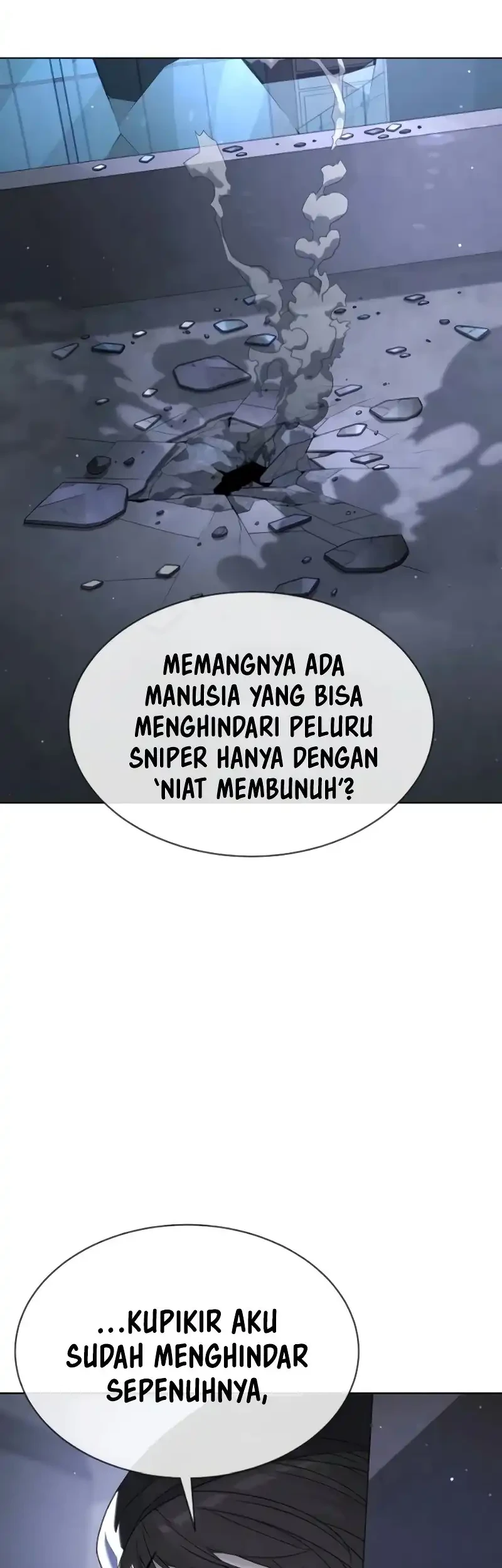 Killer Peter Chapter 112 Halaman 2