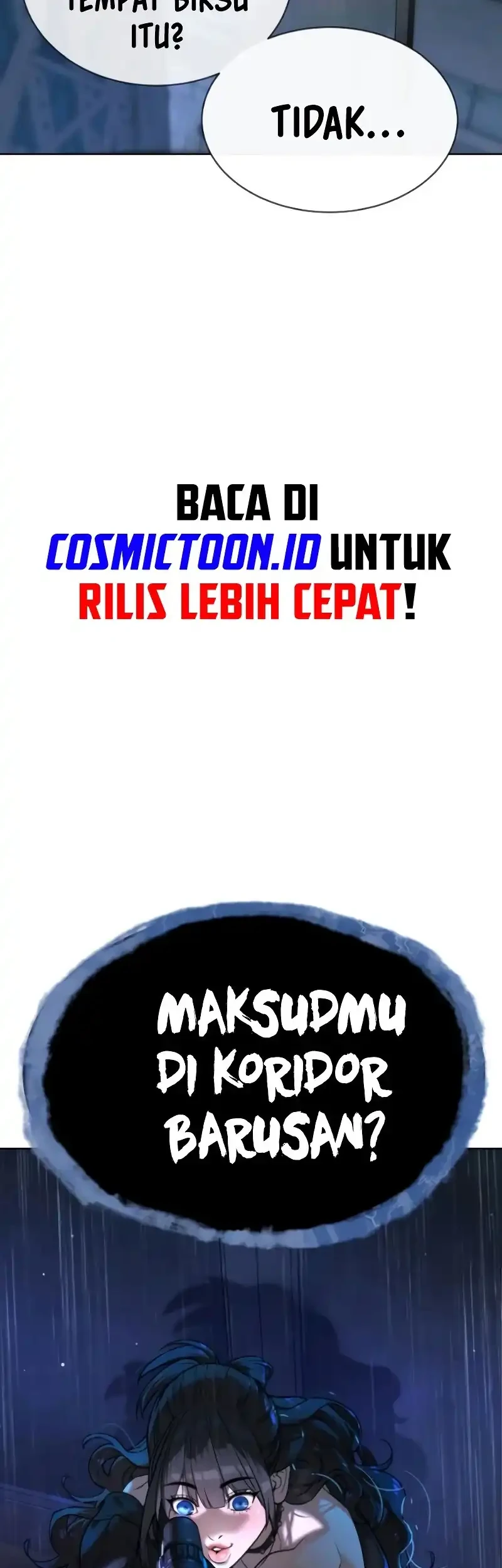 Killer Peter Chapter 112 Halaman 5