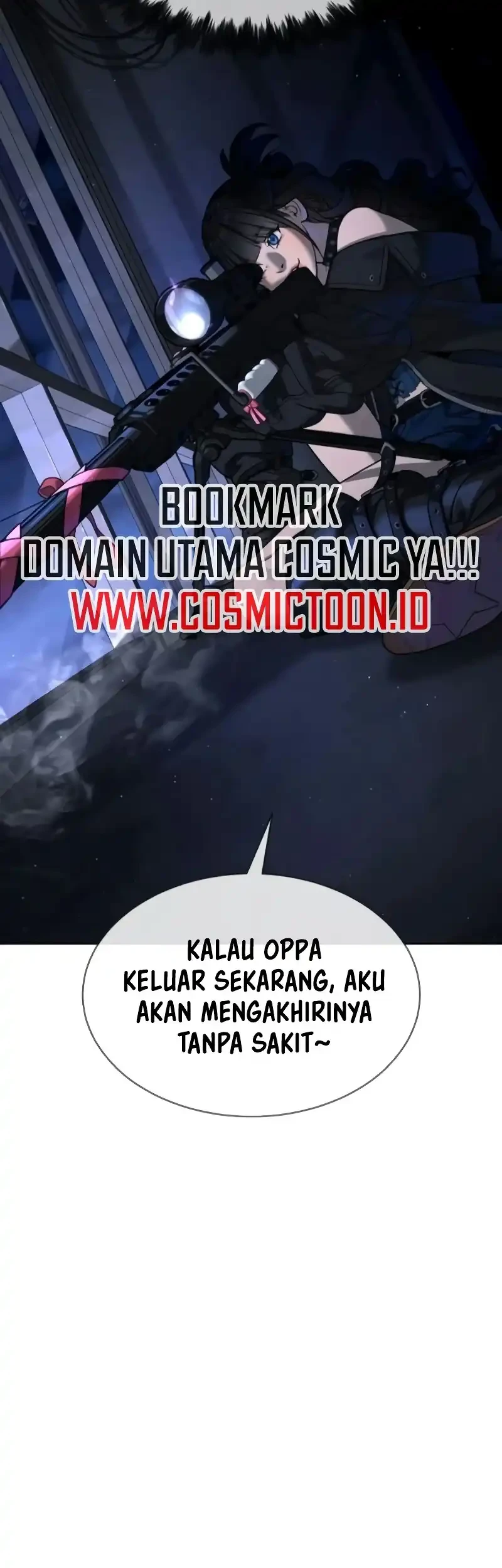 Killer Peter Chapter 112 Halaman 12
