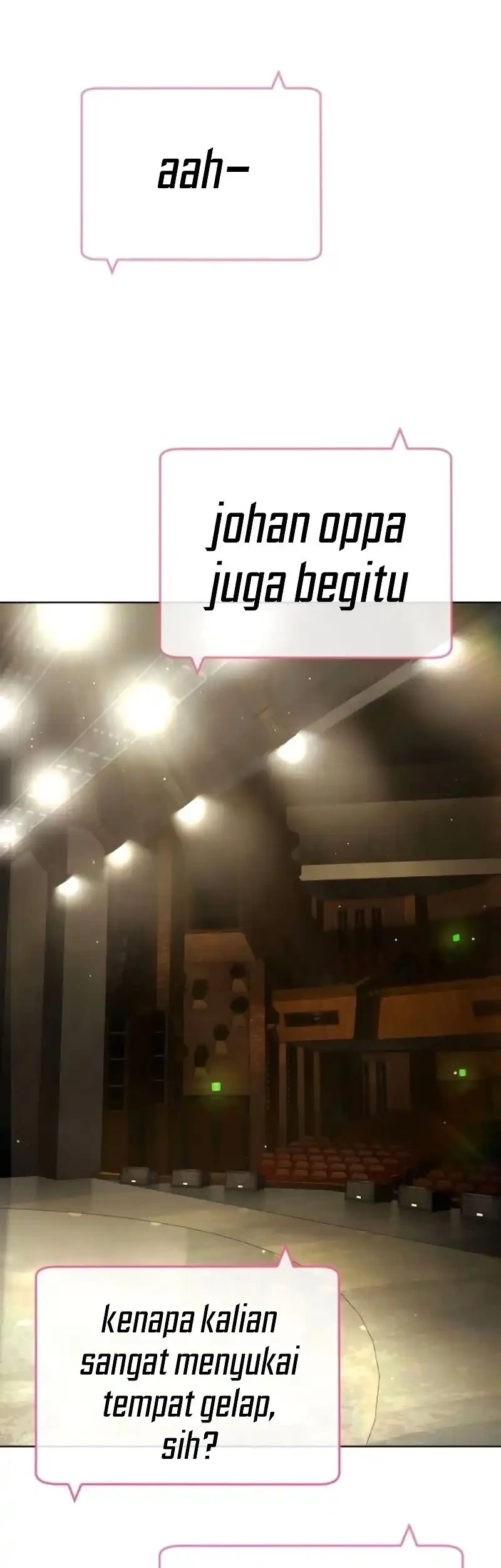 Killer Peter Chapter 112 Halaman 24
