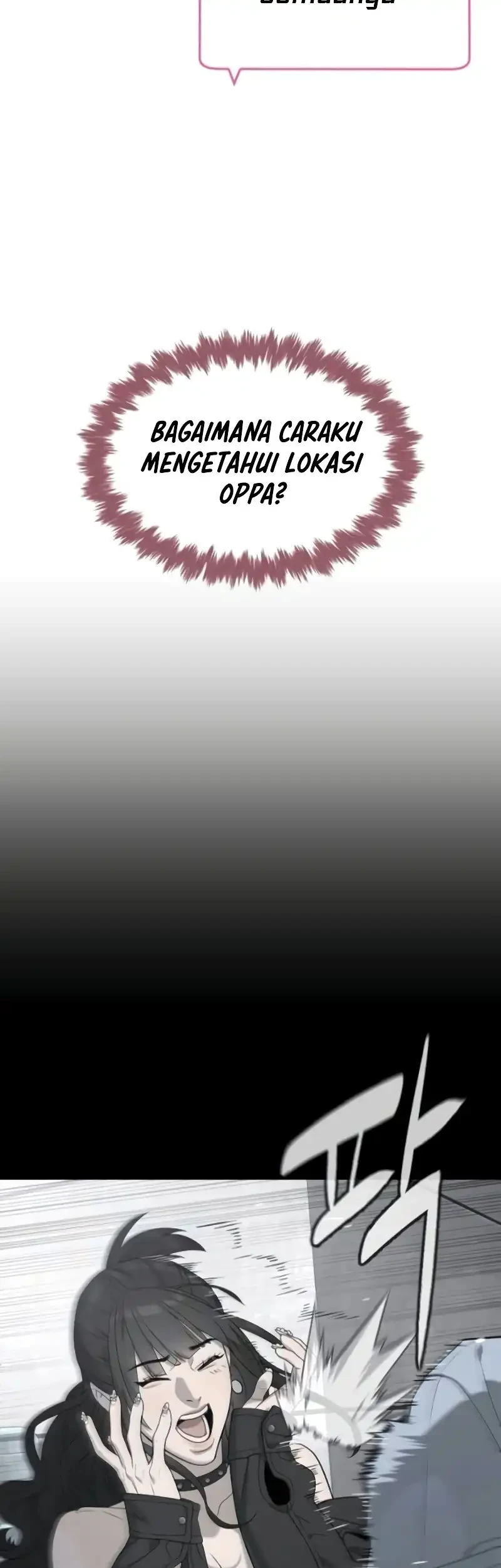 Killer Peter Chapter 112 Halaman 31