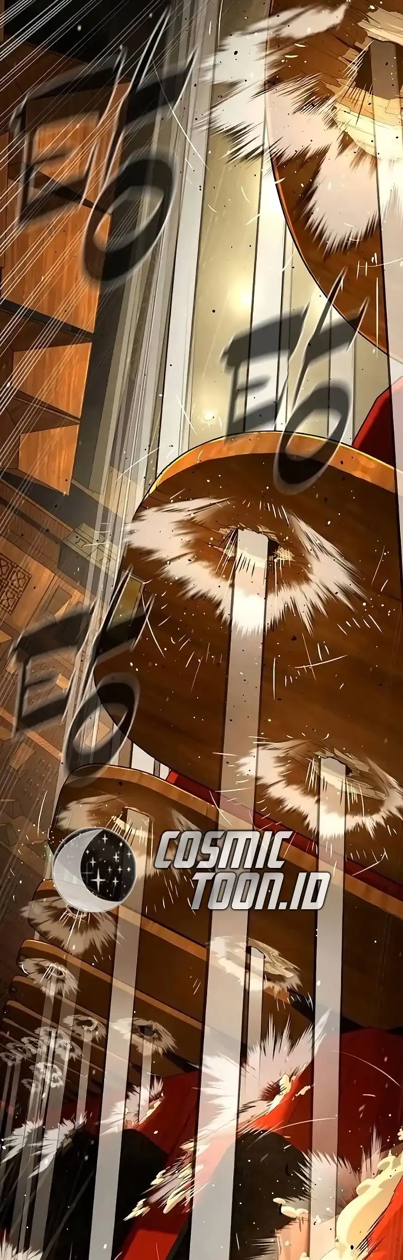 Killer Peter Chapter 112 Halaman 38