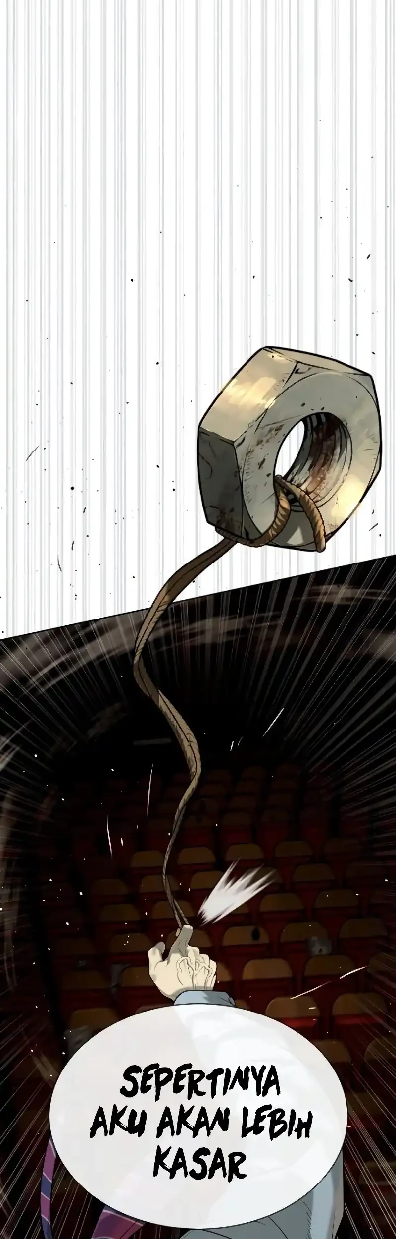 Killer Peter Chapter 112 Halaman 51