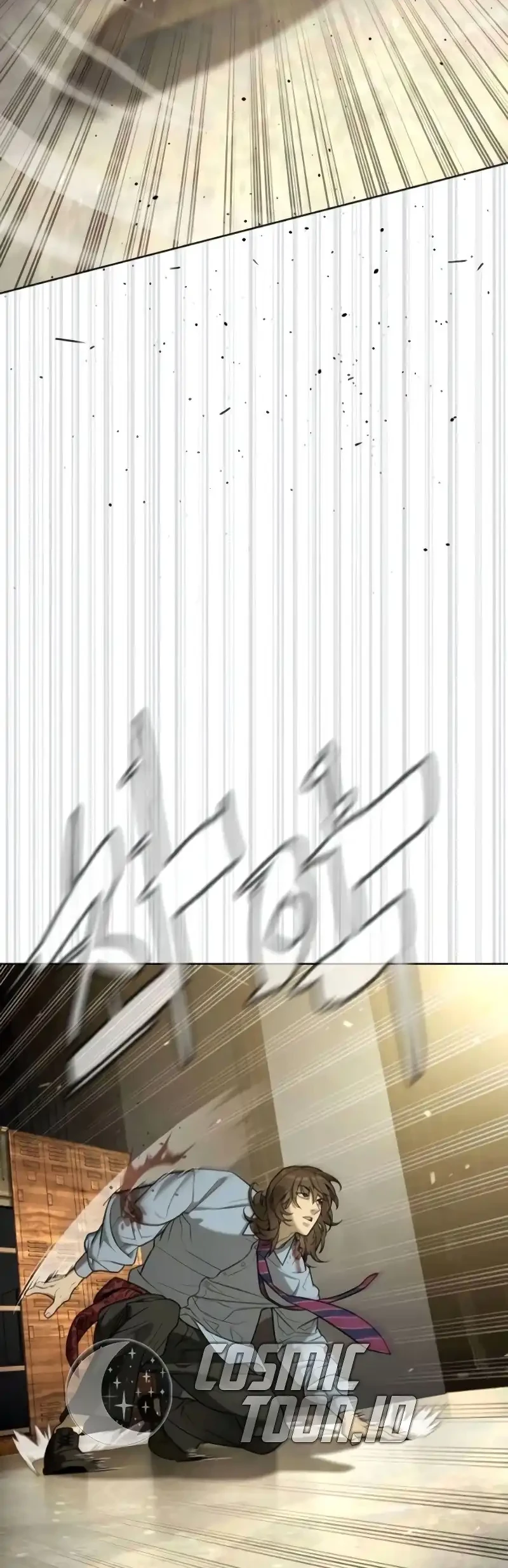 Killer Peter Chapter 112 Halaman 55