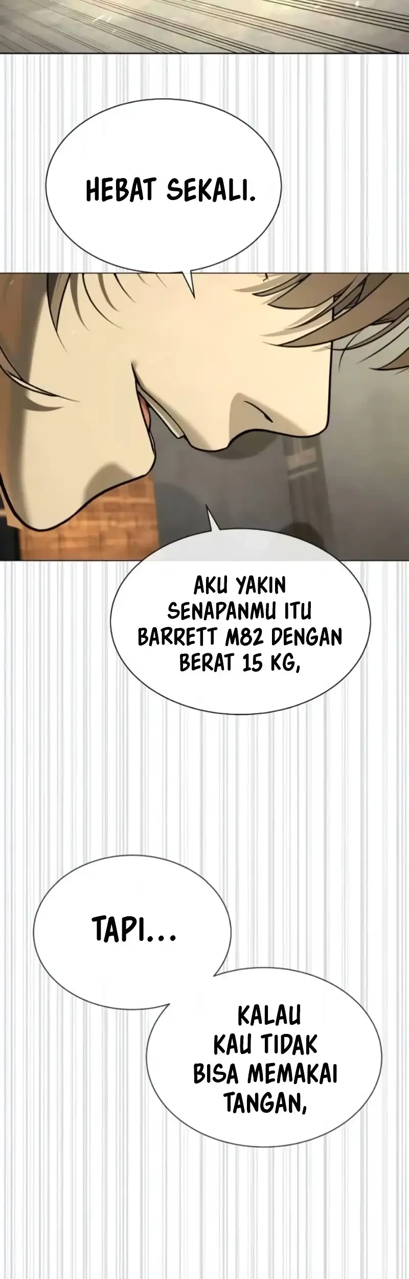 Killer Peter Chapter 112 Halaman 56