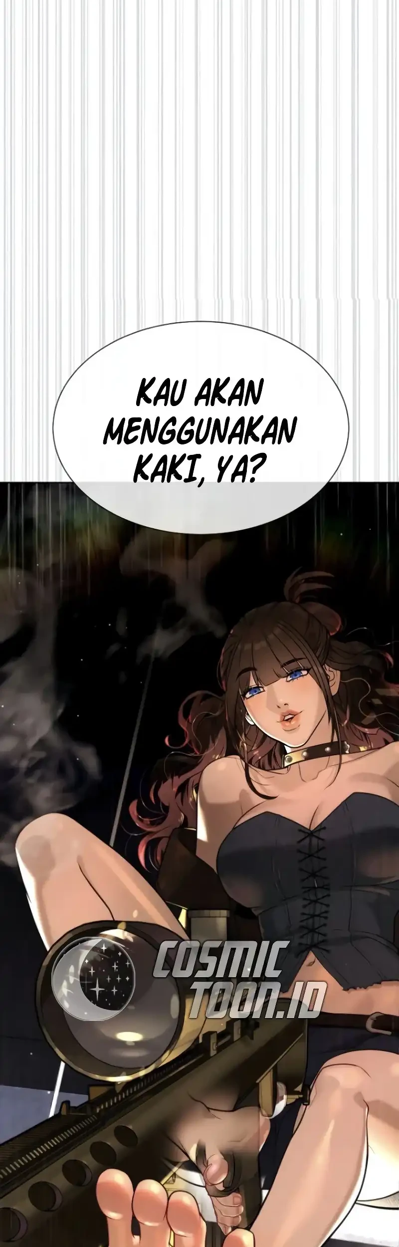 Killer Peter Chapter 112 Halaman 57