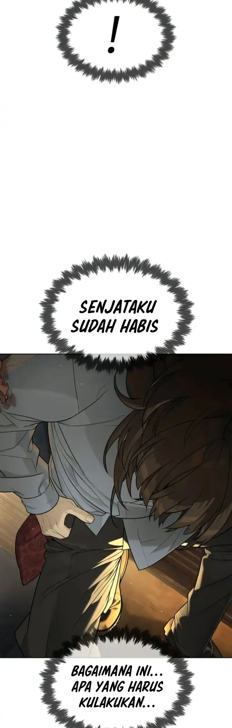 Killer Peter Chapter 112 Halaman 66