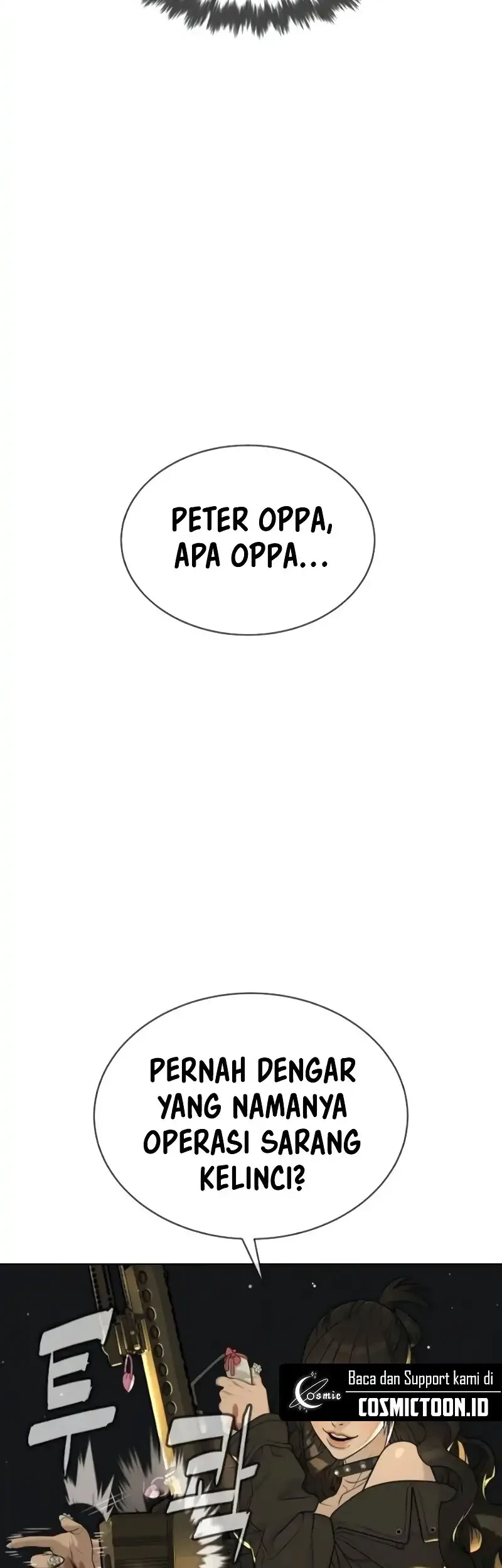 Killer Peter Chapter 112 Halaman 67
