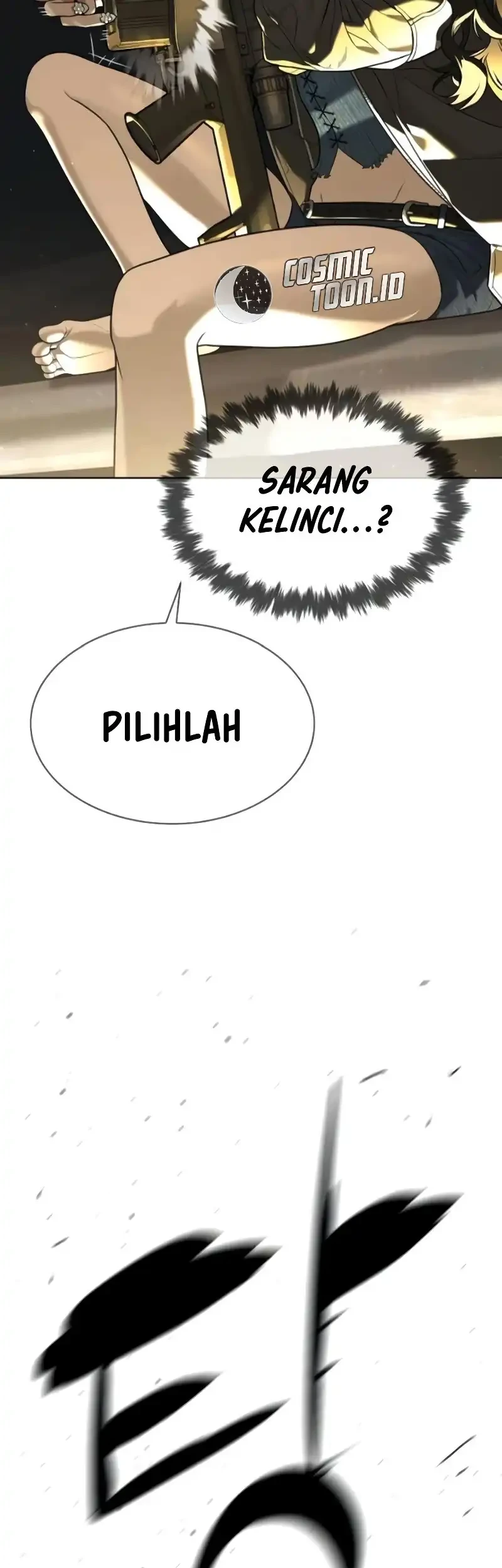 Killer Peter Chapter 112 Halaman 68