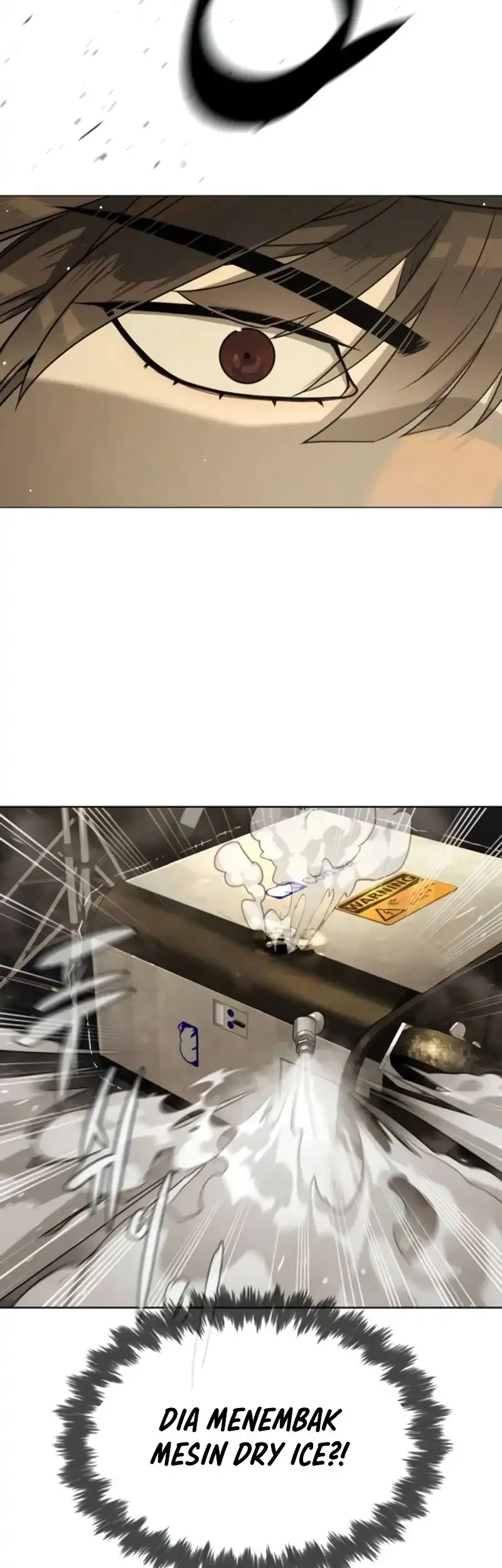 Killer Peter Chapter 112 Halaman 69