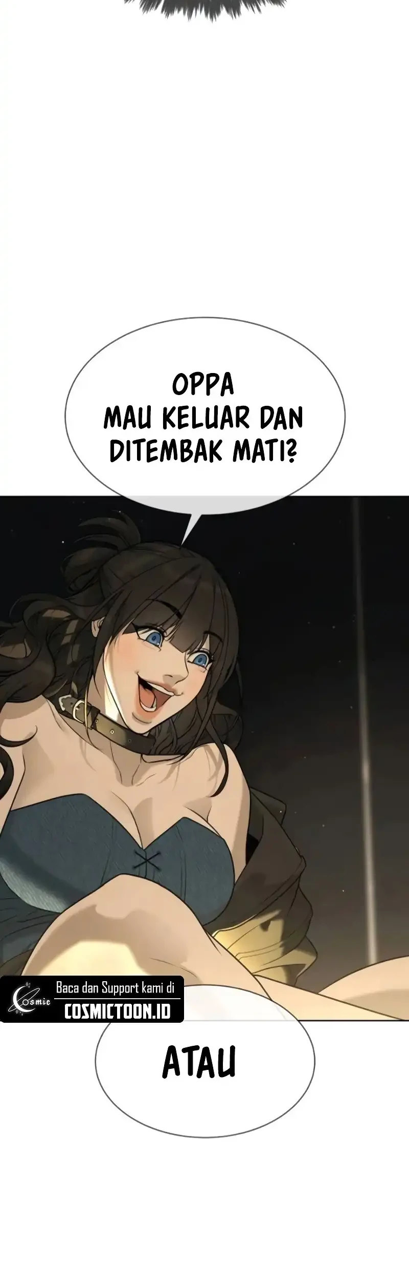 Killer Peter Chapter 112 Halaman 70