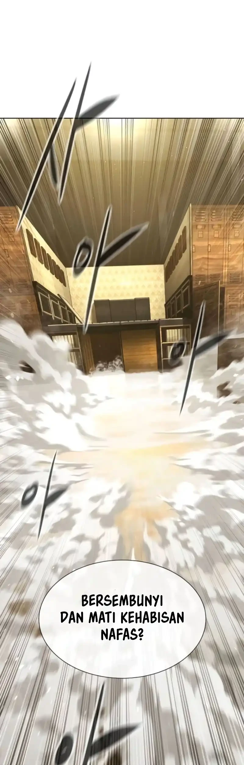 Killer Peter Chapter 112 Halaman 71