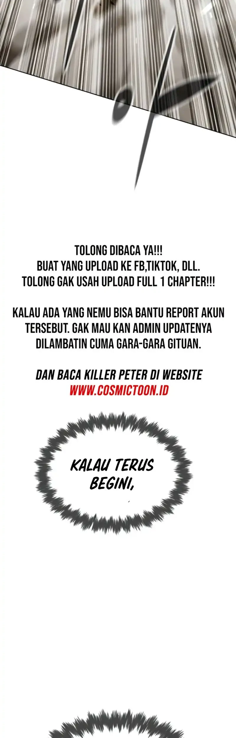 Killer Peter Chapter 112 Halaman 72