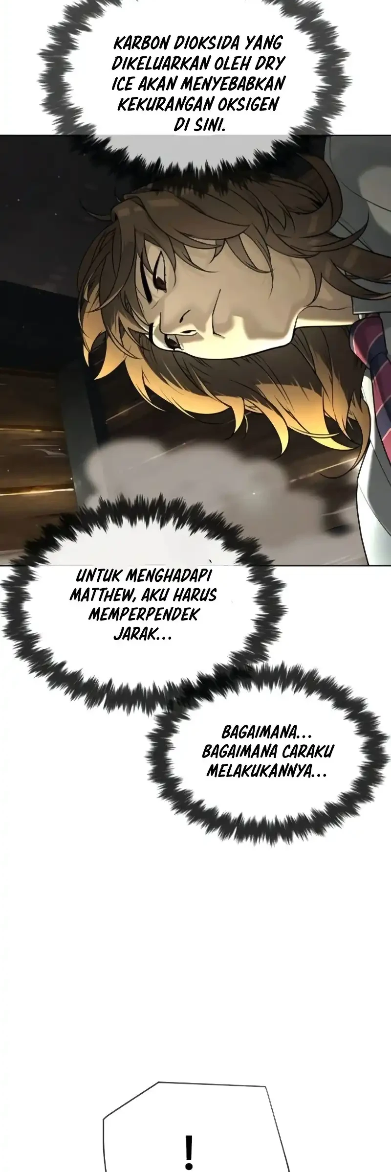 Killer Peter Chapter 112 Halaman 73