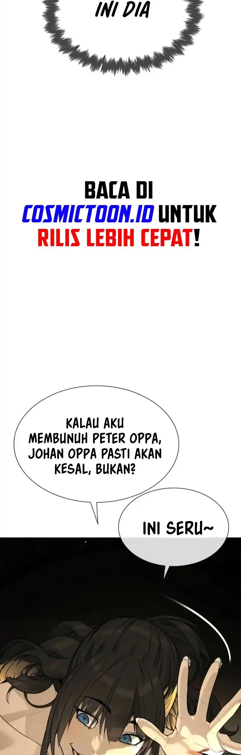 Killer Peter Chapter 112 Halaman 75