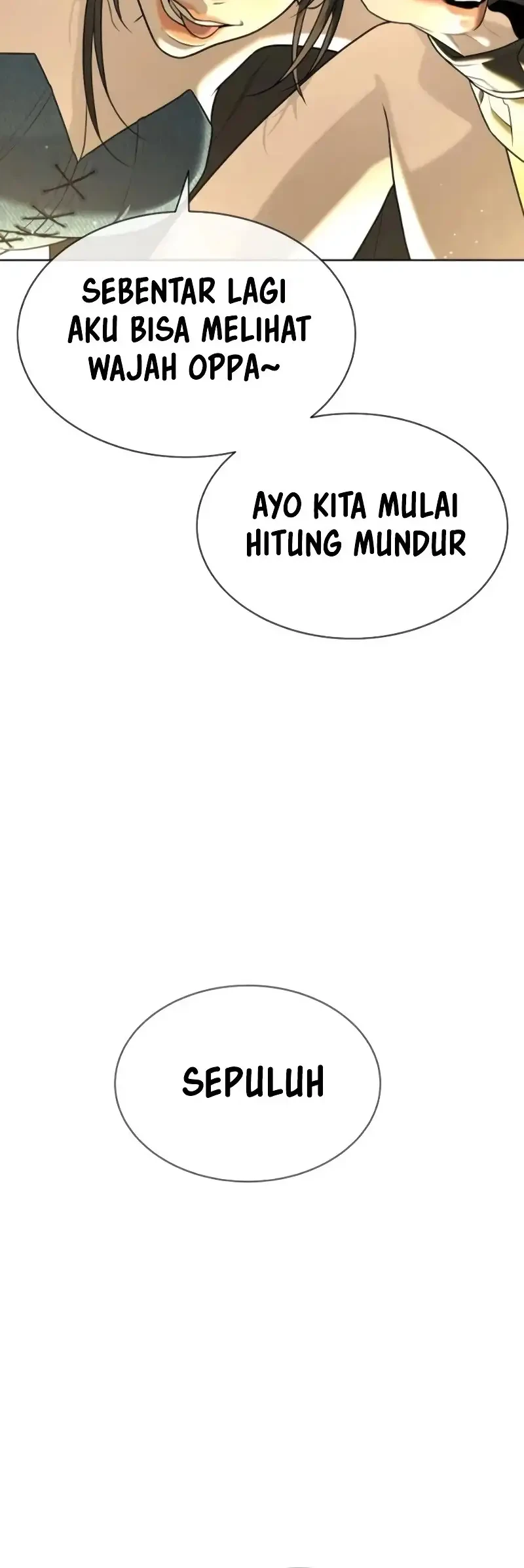 Killer Peter Chapter 112 Halaman 76
