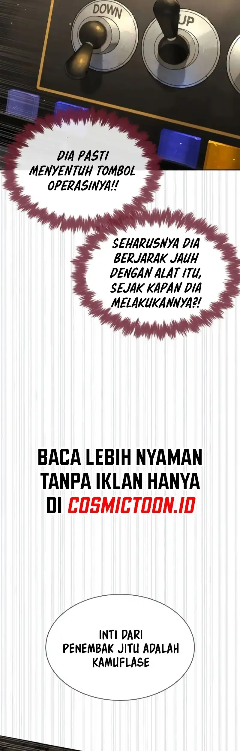 Killer Peter Chapter 112 Halaman 87