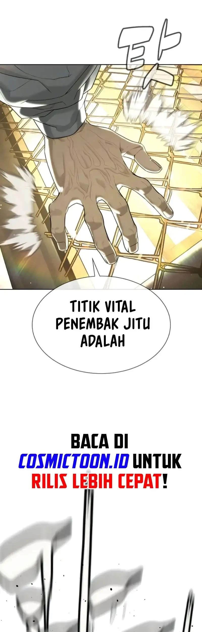 Killer Peter Chapter 112 Halaman 90