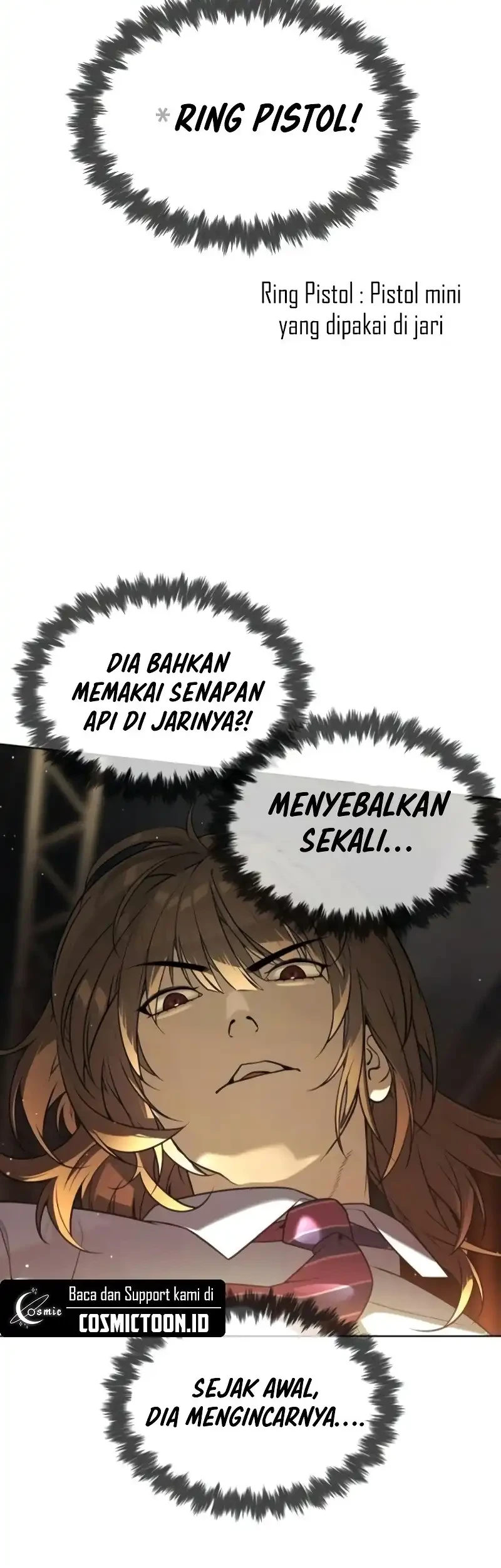 Killer Peter Chapter 112 Halaman 100