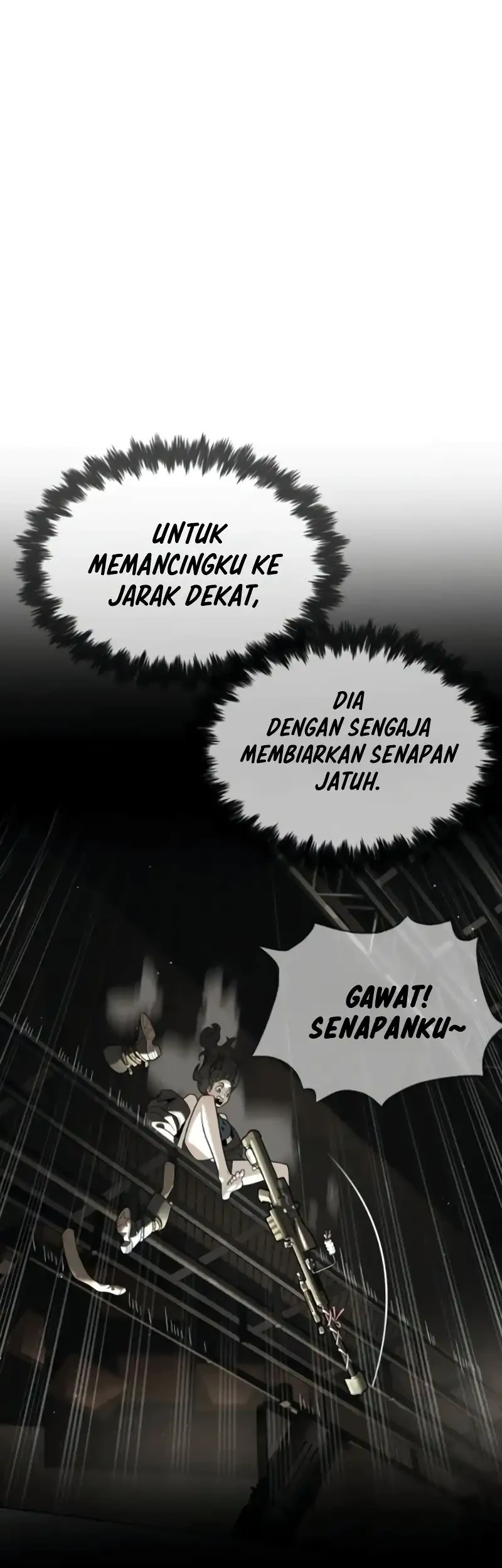 Killer Peter Chapter 112 Halaman 101