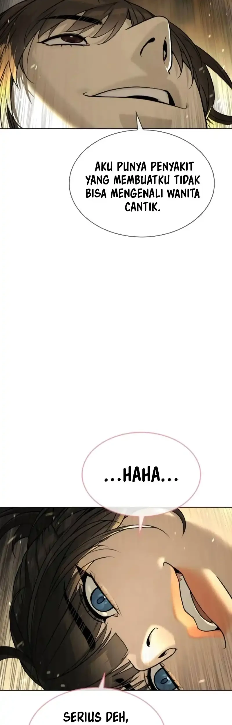 Killer Peter Chapter 112 Halaman 106