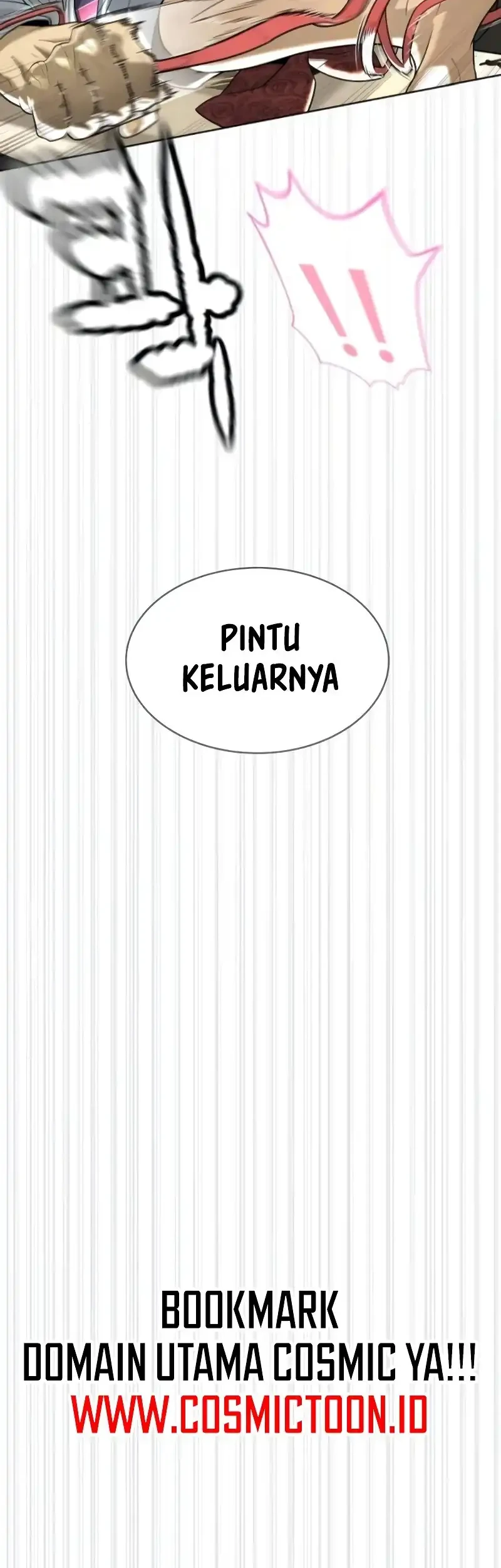 Killer Peter Chapter 112 Halaman 113