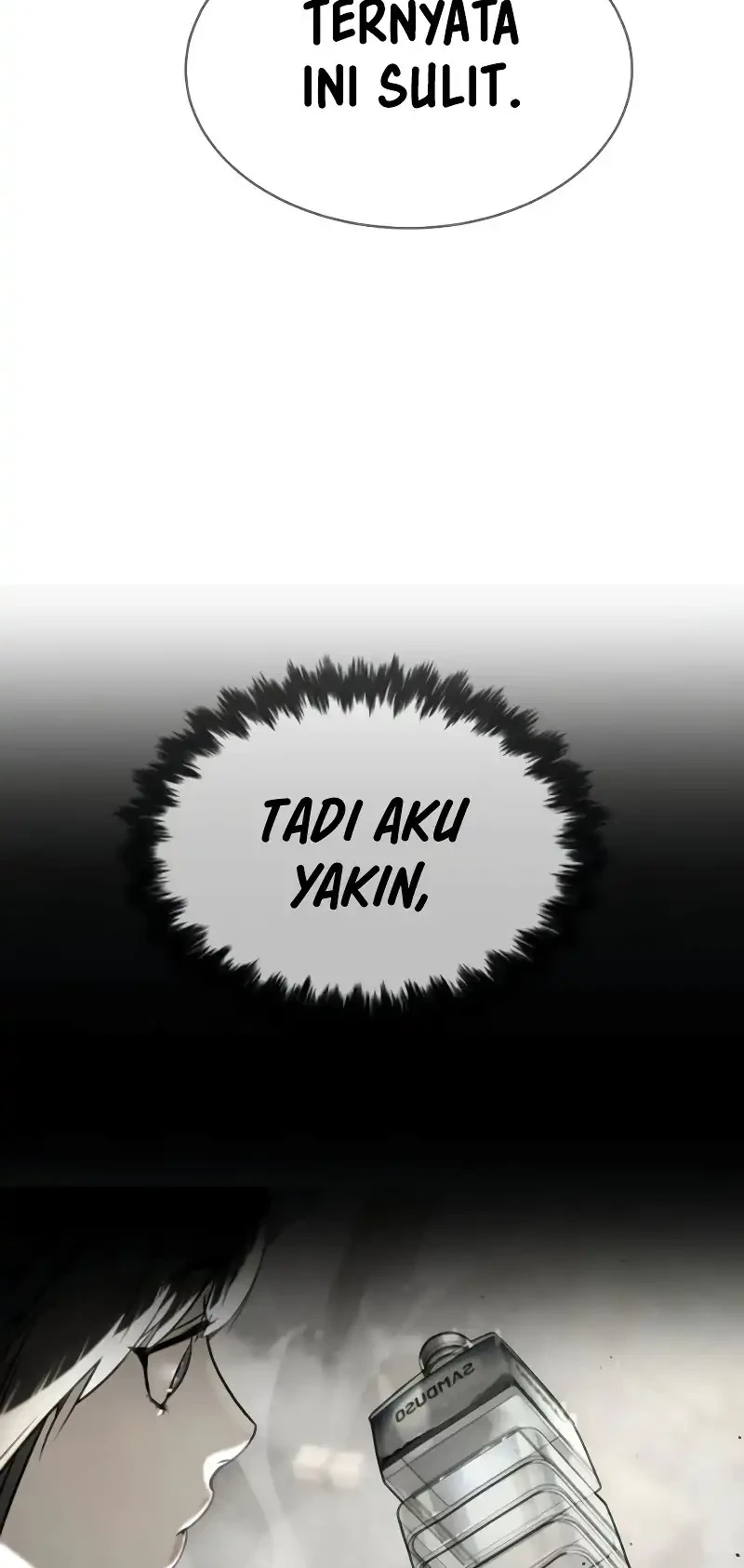 Killer Peter Chapter 112 Halaman 123