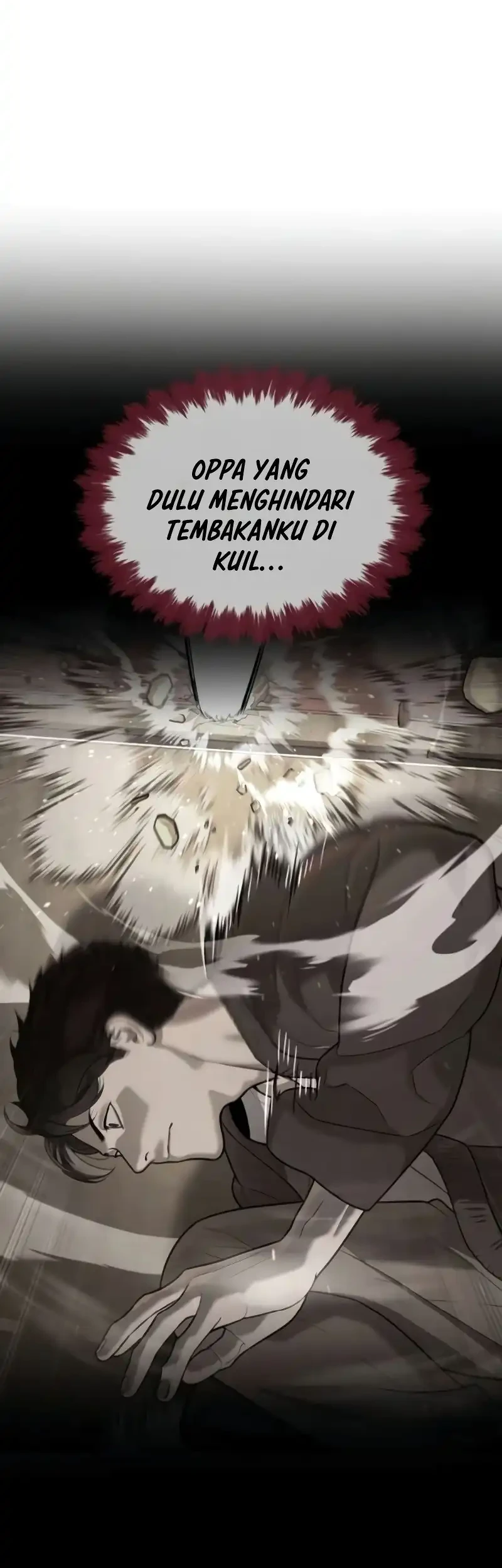 Killer Peter Chapter 112 Halaman 128