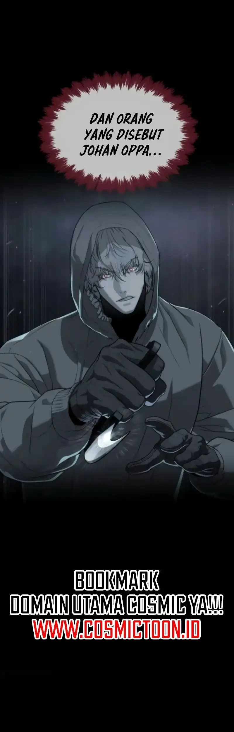 Killer Peter Chapter 112 Halaman 129
